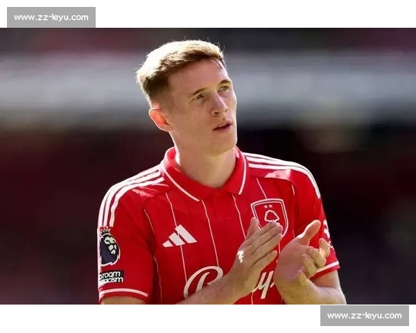 怀森：英超攻防全能王，5 球 51 拦截 1348 次传球创纪录